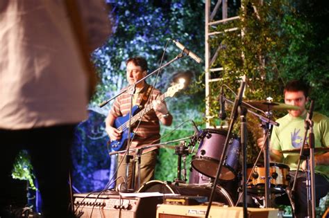 El Concierto de Qamar: Un Festival Musical con Sabor Persa ¡Y un Giro Sorprendente!