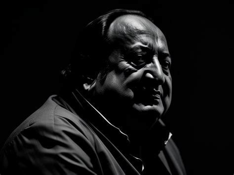 Nusrat Fateh Ali Khan's Unexpected Tango in Buenos Aires: An Evening of Mystical Melodies and Passionate Steps!