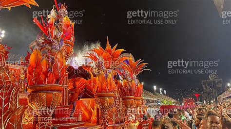 ¡El Carnaval de Río se enciende con la energía explosiva de Quavo! Una noche mágica llena de ritmo y sorpresas inesperadas